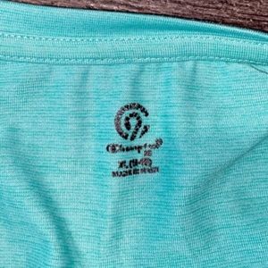 Girls Champion short sleeve!